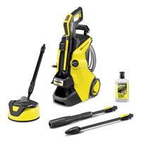 Karcher - High Pressure Washer K 5 Power Control Flex Home