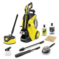 Karcher - High Pressure Washer K 5 Power Control Flex Car & Home