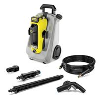 Karcher - Mobile cleaner OC 6-18 Premium Battery Set