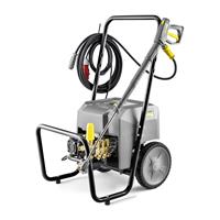 Karcher - High pressure cleaner HD 10/25-4 S Classic