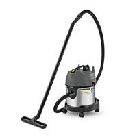 Karcher - Wet and dry vacuum cleaner NT 20/1 Me Classic