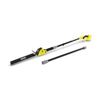 Karcher - Battery pole hedge trimmer PHG 18-45 Cordless Pole Hedge Trimmer (Machine Only)
