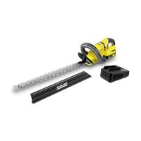 Karcher - Battery hedge trimmer HGE 18-50 Cordless Hedge Trimmer (Battery Set)