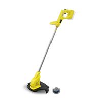 Karcher - Battery lawn trimmer LTR 18-25 Cordless Grass Trimmer (Machine Only)