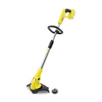 Karcher - Battery lawn trimmer LTR 18-30 Cordless Grass Trimmer (Machine Only)