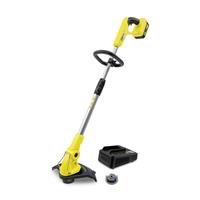 Karcher - Battery lawn trimmer LTR 18-30 Cordless Grass Trimmer (Battery Set)