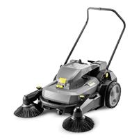 Karcher - Sweeper KM 70/30 C BP 2SB