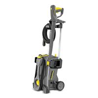 Karcher - High pressure cleaner HD 4/9 P 110V
