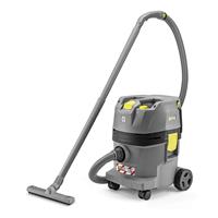 Karcher - Battery wet and dry vacuum cleaner NT 22/1 Ap Bp L
