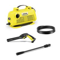 Karcher - High Pressure Washer K 2 Horizontal