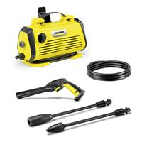 Karcher - High Pressure Washer K 3 Horizontal