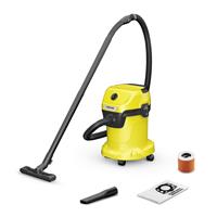 Karcher - Wet and dry vacuum cleaner WD 3