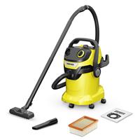 Karcher - Wet and dry vacuum cleaner WD 5