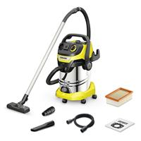 Karcher - Wet and dry vacuum cleaner WD 6 P Premium