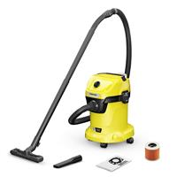 Karcher - Battery wet and dry vacuum cleaner WD 3-18 *INT