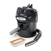 Karcher - Ash and dry vacuum cleaner AD 2