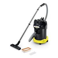 Karcher - Ash and dry vacuum cleaner AD 4 Premium