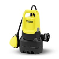 Karcher - Submersible dirty water pump SP 9.500 Dirt