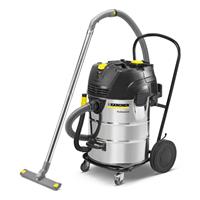 Karcher - Wet and dry vacuum cleaner NT 75/2 Ap Me Tc