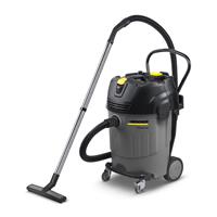 Karcher - Wet and dry vacuum cleaner NT 65/2 Ap