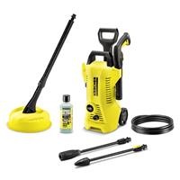 Karcher - High Pressure Washer K 2 Power Control Home