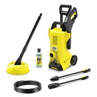 Karcher - High Pressure Washer K 3 Power Control Home