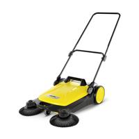 Karcher - Push sweeper S 4 Twin