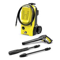 Karcher - High Pressure Washer K 5 Classic