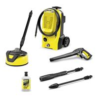 Karcher - High Pressure Washer K 5 Classic Home