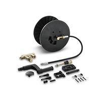 Karcher - Hose reel attachment kit for HD super class, 20 m