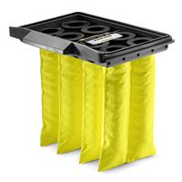 Karcher - Candle Filter - Wood, NT 30/1, NT 40/1, NT 50/1