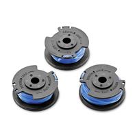 Karcher - Lawn Trimmer Spool (3 Pack) LTR 18