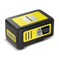 Karcher - 18v / 5.0Ah Battery