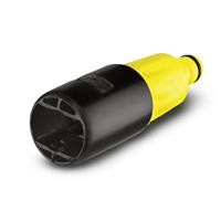Karcher - Adapter for garden hose connection