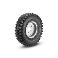 Karcher - Pneumatic tyres set