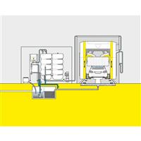 Karcher - Add on aeration pump