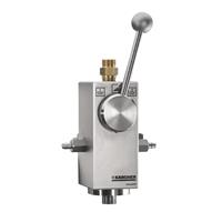 Karcher - ABS metering unit double HDC