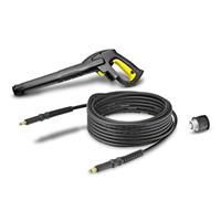 Karcher - Accessories kit quick connect *UK