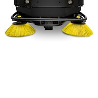 Karcher - Side brush attachment kit R100