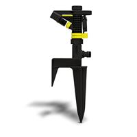 Karcher - Pulse, circular and sector sprinkler PS 300