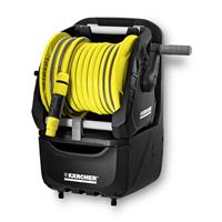 Karcher - Premium Hose Reel HR 7.315 Kit 1/2