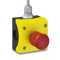 Karcher - Emergency Stop switch