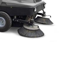 Karcher - Water spraying system for side brushes
