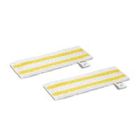 Karcher - Universal floor cloth set EasyFix