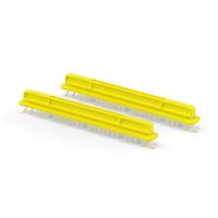 Karcher - Brush strips set