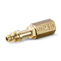 Karcher - Nozzle connector/screw connector