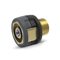Karcher - Adapter 6 TR22IG-M22AG