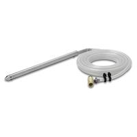 Karcher - Wet blasting attachment without flow control (nozzles not included)