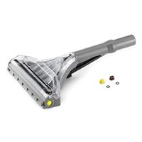 Karcher - Flexible floor nozzle, 240 mm, individual