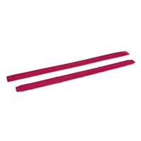 Karcher - Rubber lip set Linatex 1230mm B100, Linatex, 1230 mm